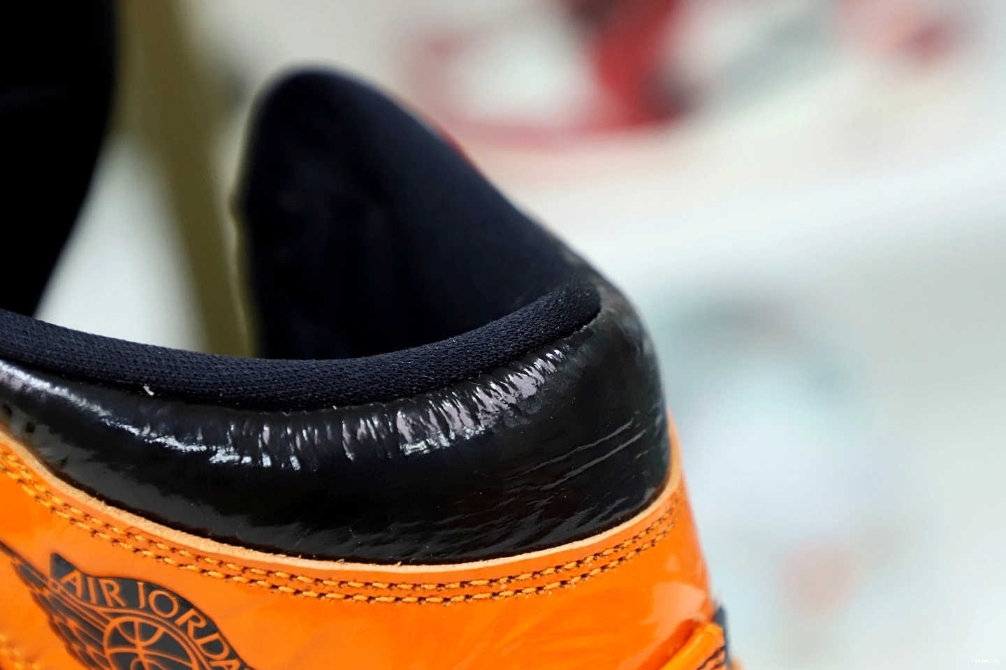 HIGH OG AIR 1 'SHATTERED BACKBOARD 3.0' RETRO JORDAN 0803